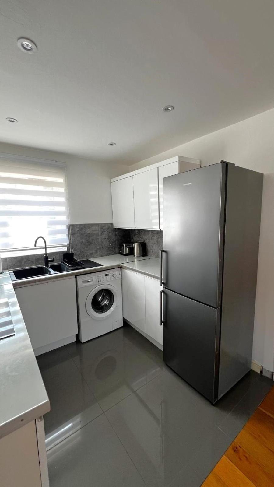 2-Bedroom Flat Walking Distance To Excel London - Perfect Location! Kültér fotó