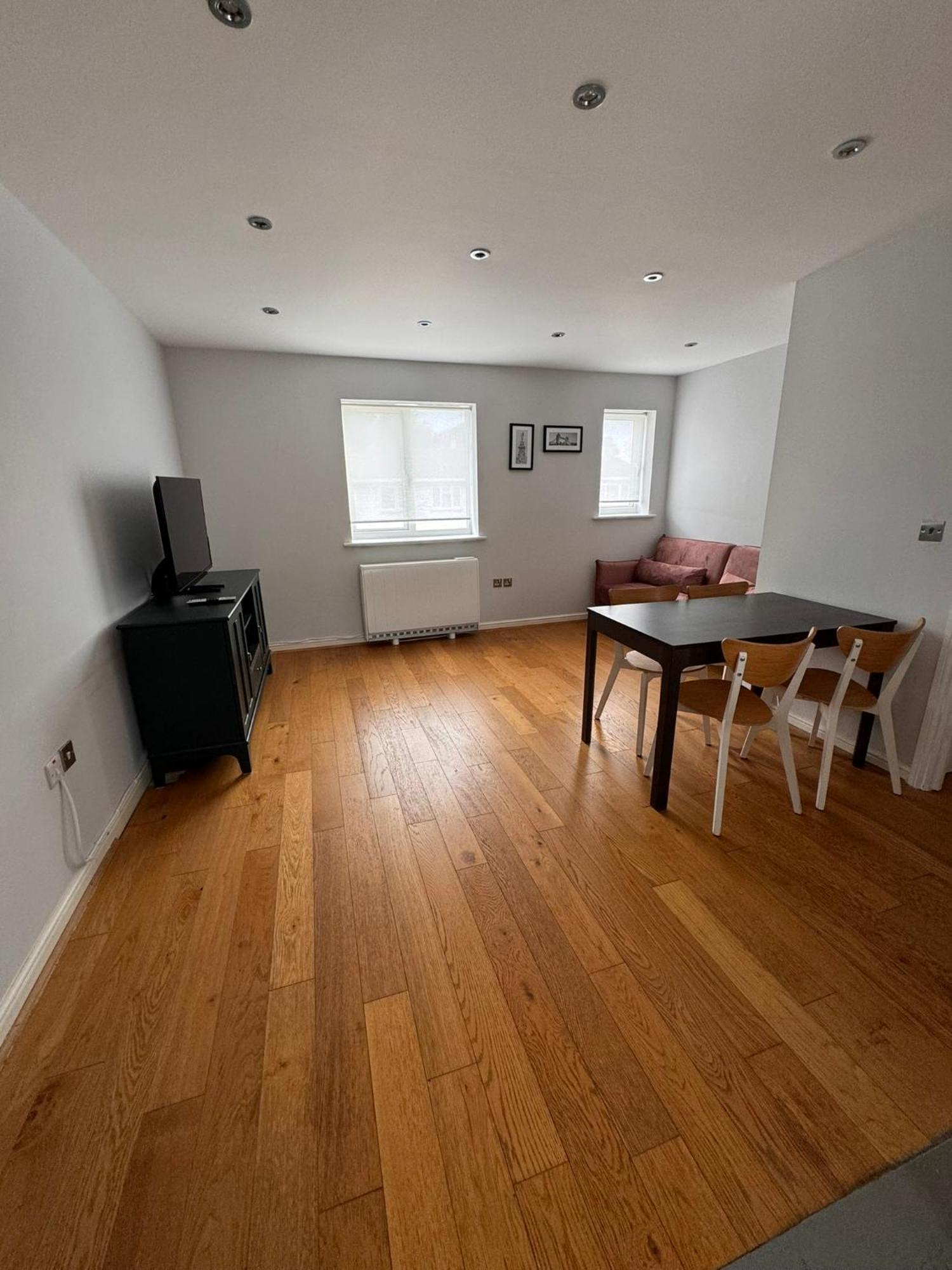 2-Bedroom Flat Walking Distance To Excel London - Perfect Location! Kültér fotó