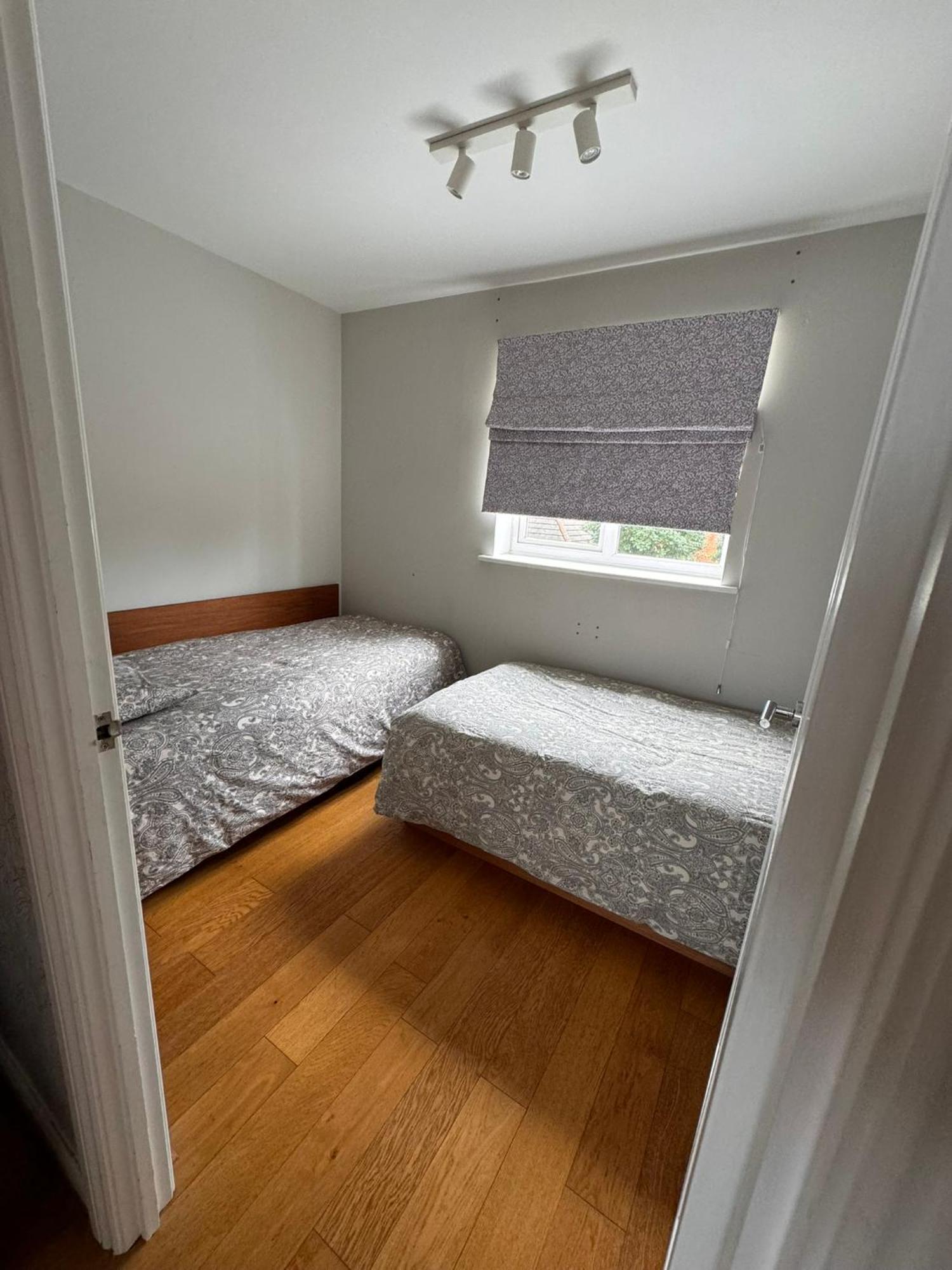 2-Bedroom Flat Walking Distance To Excel London - Perfect Location! Kültér fotó